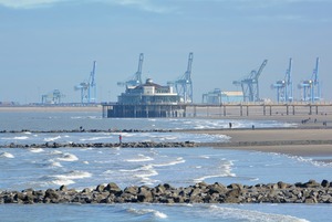 Zeebrugge